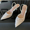 Belle&Kai Women’s Shoes – Elegant, Comfortable & Versatile Footwear-belleandkai.com