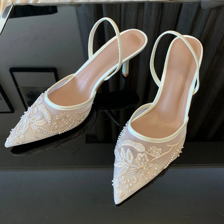 Belle&Kai Women’s Shoes – Elegant, Comfortable & Versatile Footwear-belleandkai.com