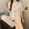 Women’s Loungewear – Comfort Meets Style-belleandkai.com