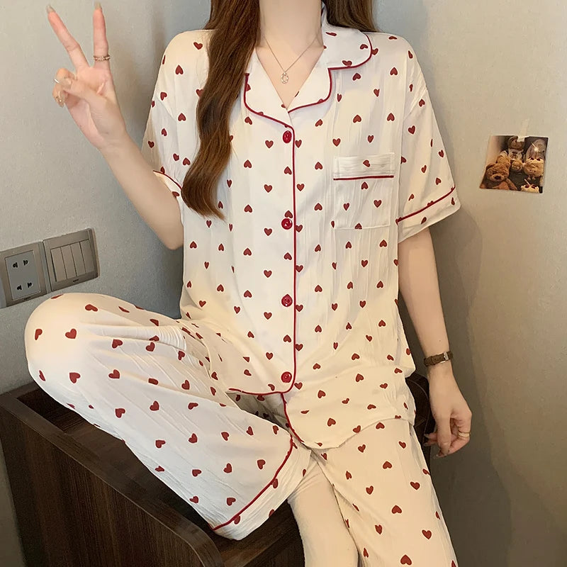 Women’s Loungewear – Comfort Meets Style-belleandkai.com