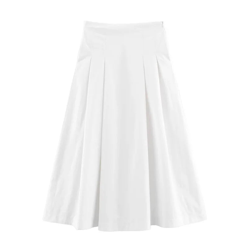 Belle&Kai Women’s Skirts – Chic, Elegant & Versatile Styles-belleandkai.com