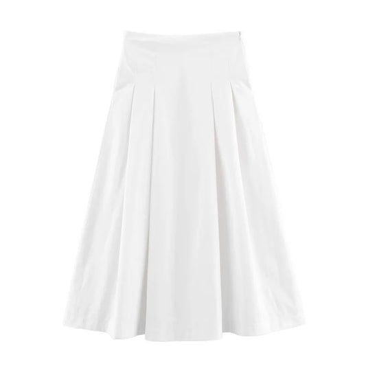 Belle&Kai Women’s Skirts – Chic, Elegant & Versatile Styles-belleandkai.com