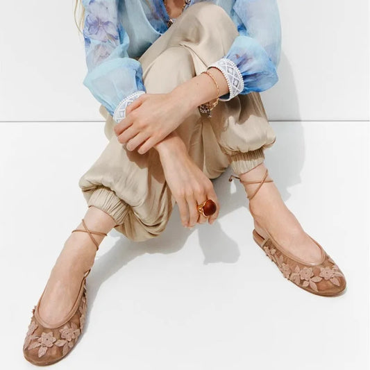 Women’s Summer Sandals – Elegant & Comfortable Footwear-belleandkai.com