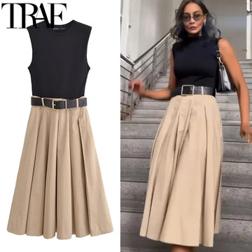 Belle&Kai Women’s Dresses – Elegant, Feminine & Timeless Styles-belleandkai.com
