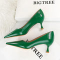 Belle&Kai Women’s Shoes – Elegant, Comfortable & Versatile Footwear-belleandkai.com