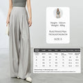 Belle&Kai Women’s Pants – Elegant, Comfortable & Versatile Styles-belleandkai.com