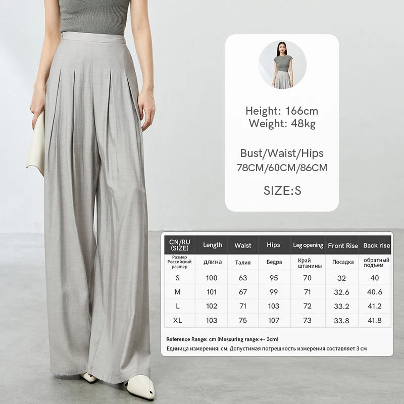 Belle&Kai Women’s Pants – Elegant, Comfortable & Versatile Styles-belleandkai.com