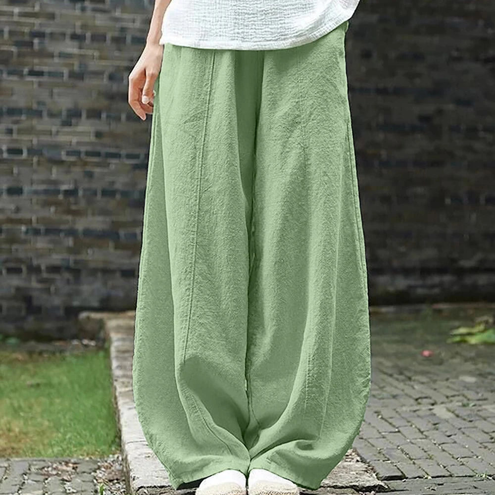 Belle&Kai Women’s Pants – Elegant, Comfortable & Versatile Styles-belleandkai.com