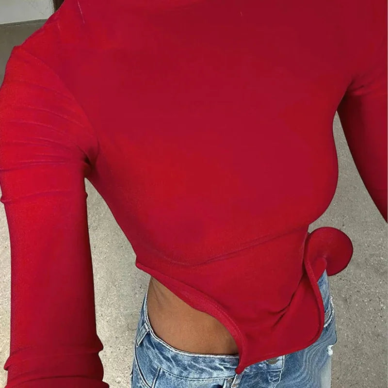 Belle&Kai Women’s Tops – Chic, Comfortable & Versatile Styles-belleandkai.com