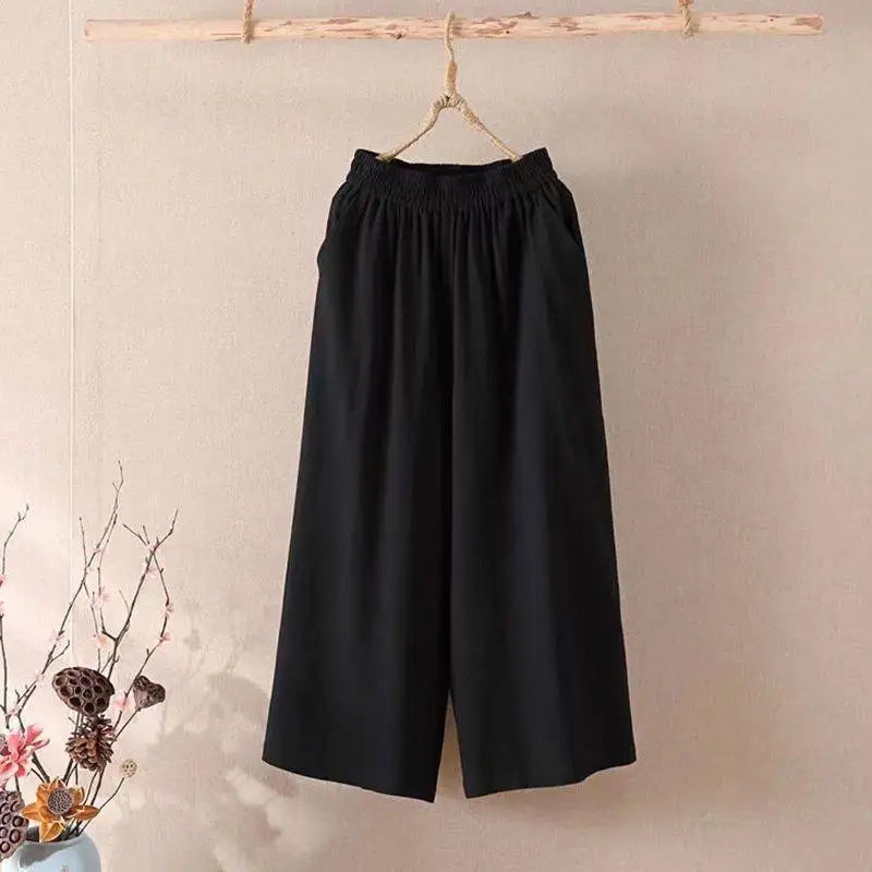 Belle&Kai Women’s Pants – Elegant, Comfortable & Versatile Styles-belleandkai.com