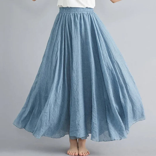 Belle&Kai Women’s Skirts – Chic, Elegant & Versatile Styles-belleandkai.com