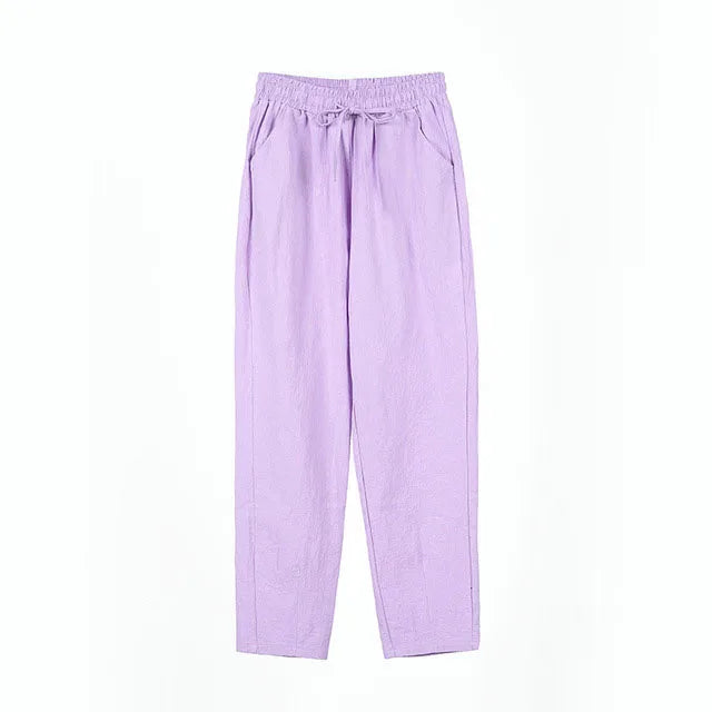 Belle&Kai Women’s Pants – Elegant, Comfortable & Versatile Styles-belleandkai.com