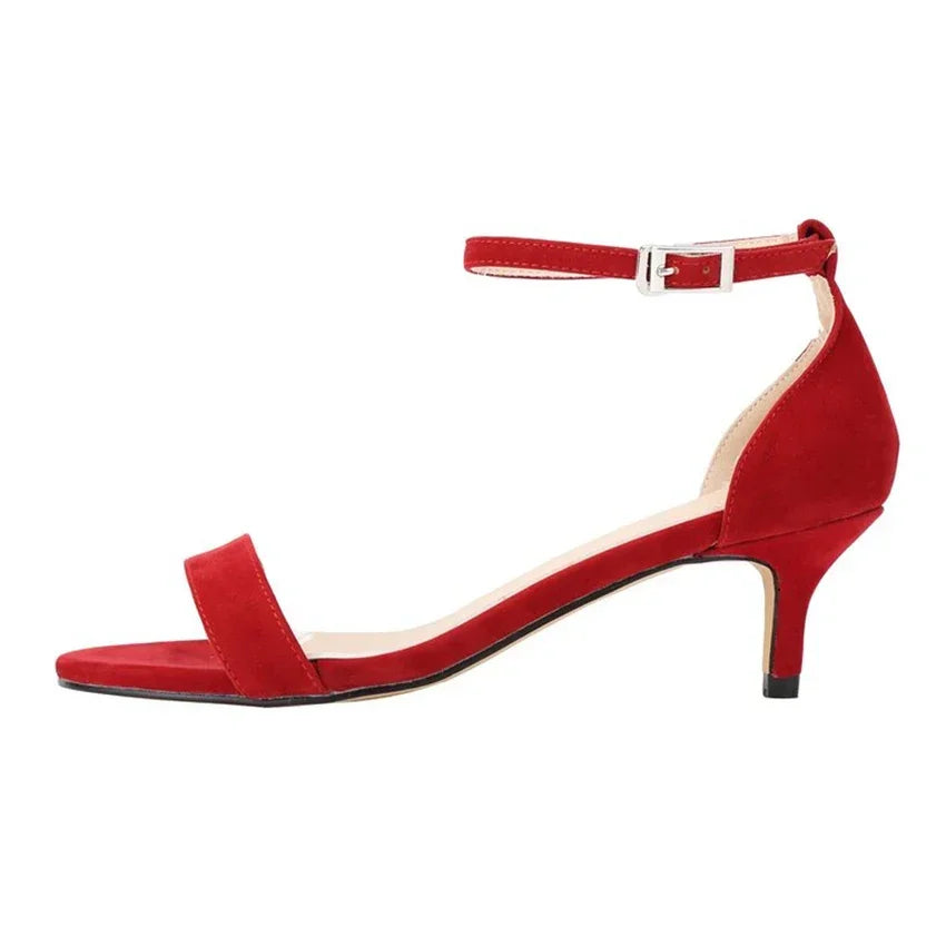 Women’s Summer Sandals – Elegant & Comfortable Footwear-belleandkai.com