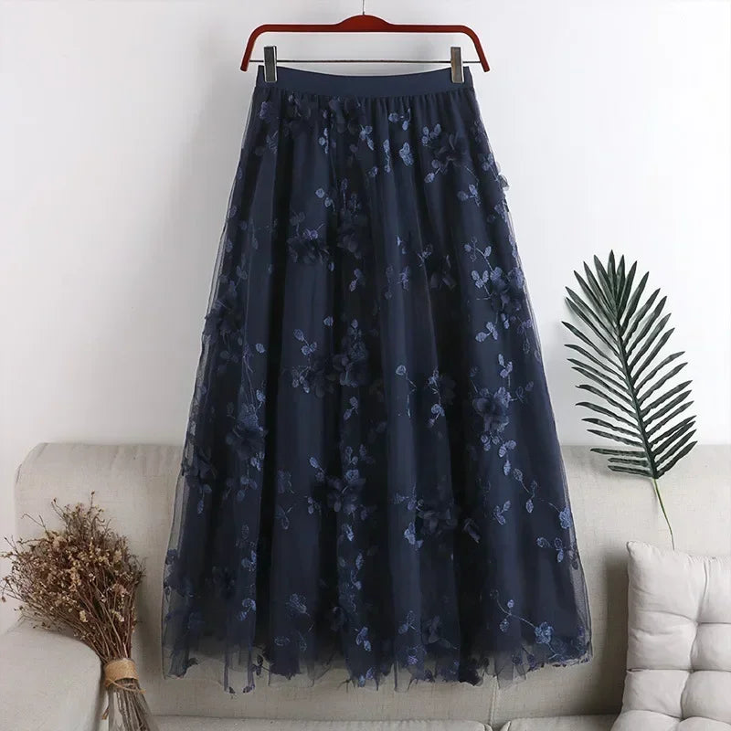 Belle&Kai Women’s Skirts – Chic, Elegant & Versatile Styles-belleandkai.com