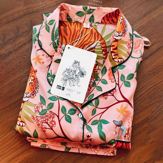 Belle&Kai Women’s Pajamas – Soft, Comfortable & Stylish Sleepwear-belleandkai.com