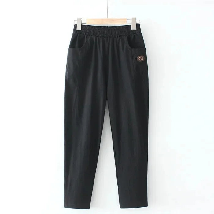 Belle&Kai Women’s Pants – Elegant, Comfortable & Versatile Styles-belleandkai.com