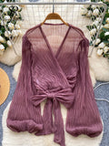 Belle&Kai Women’s Tops – Chic, Comfortable & Versatile Styles-belleandkai.com
