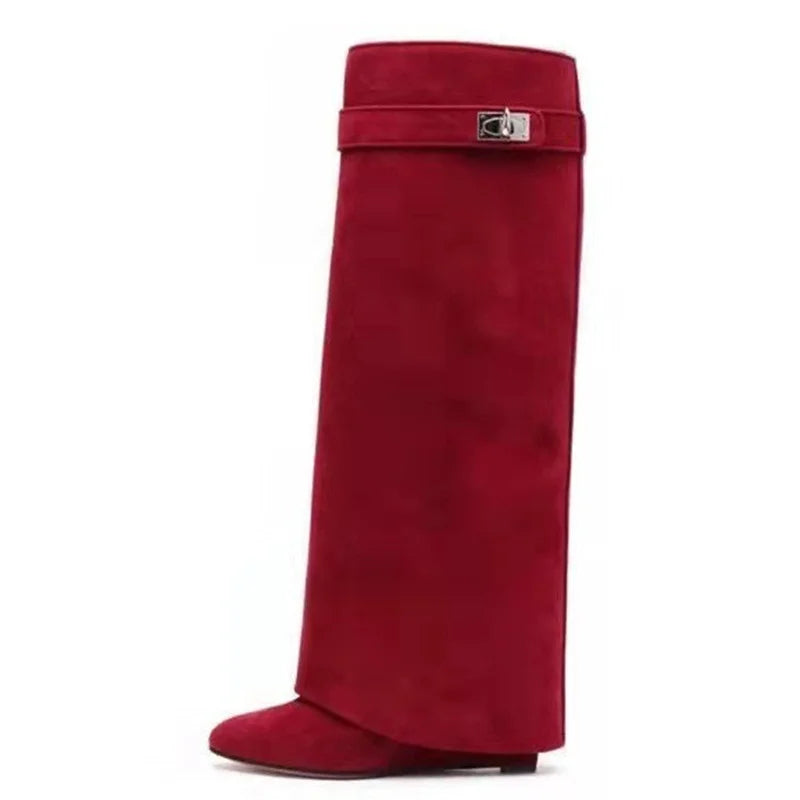 Women’s Boots – Elegant Casual Style | Belle & Kai-belleandkai.com
