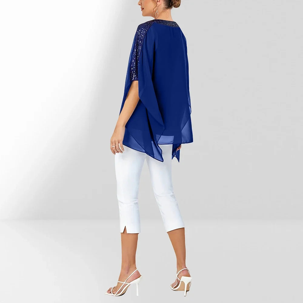 Belle&Kai Women’s Tops – Chic, Comfortable & Versatile Styles-belleandkai.com