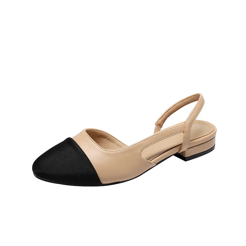 Women’s Summer Sandals – Elegant & Comfortable Footwear-belleandkai.com