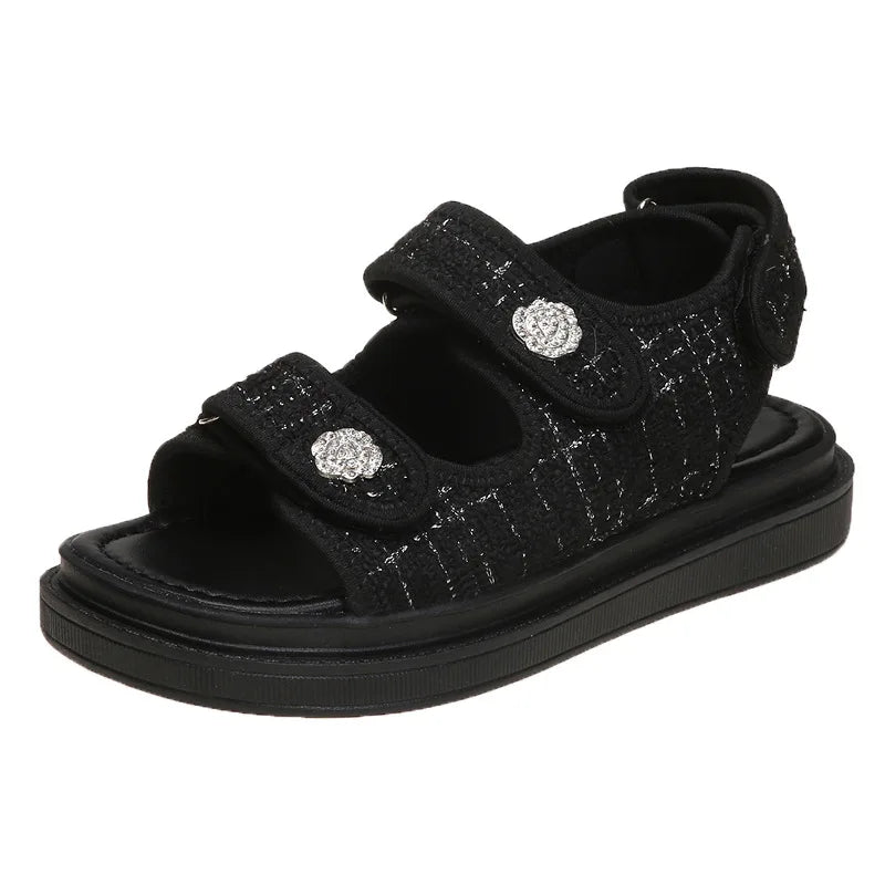 Women’s Summer Sandals – Elegant & Comfortable Footwear-belleandkai.com