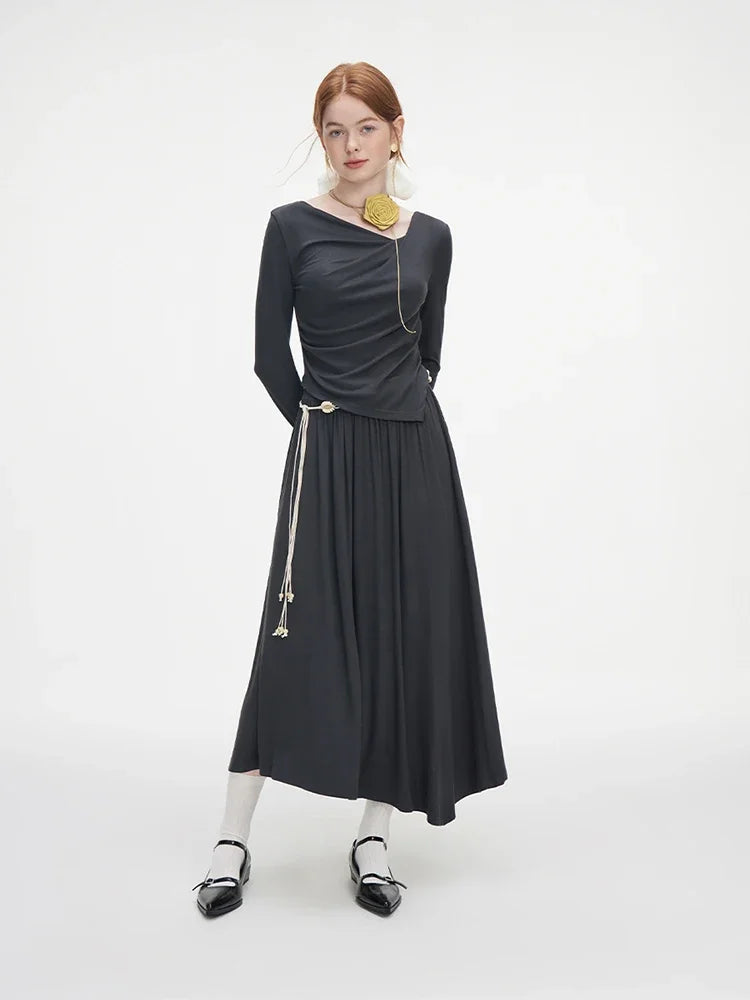 Belle&Kai Women’s Tops – Chic, Comfortable & Versatile Styles-belleandkai.com