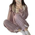 Women’s Loungewear – Comfort Meets Style-belleandkai.com