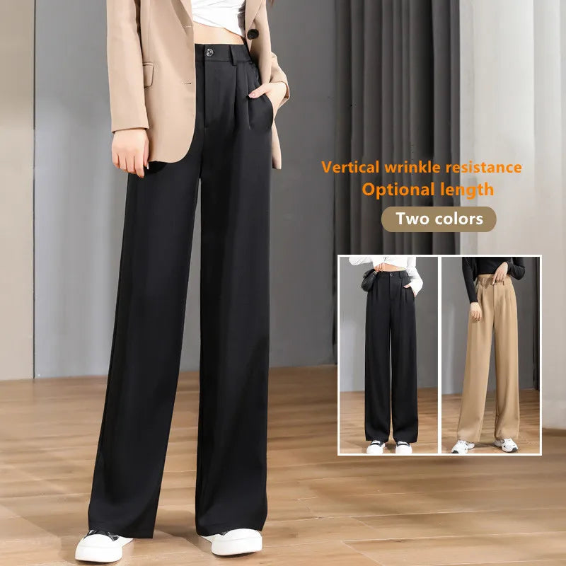 Belle&Kai Women’s Pants – Elegant, Comfortable & Versatile Styles-belleandkai.com