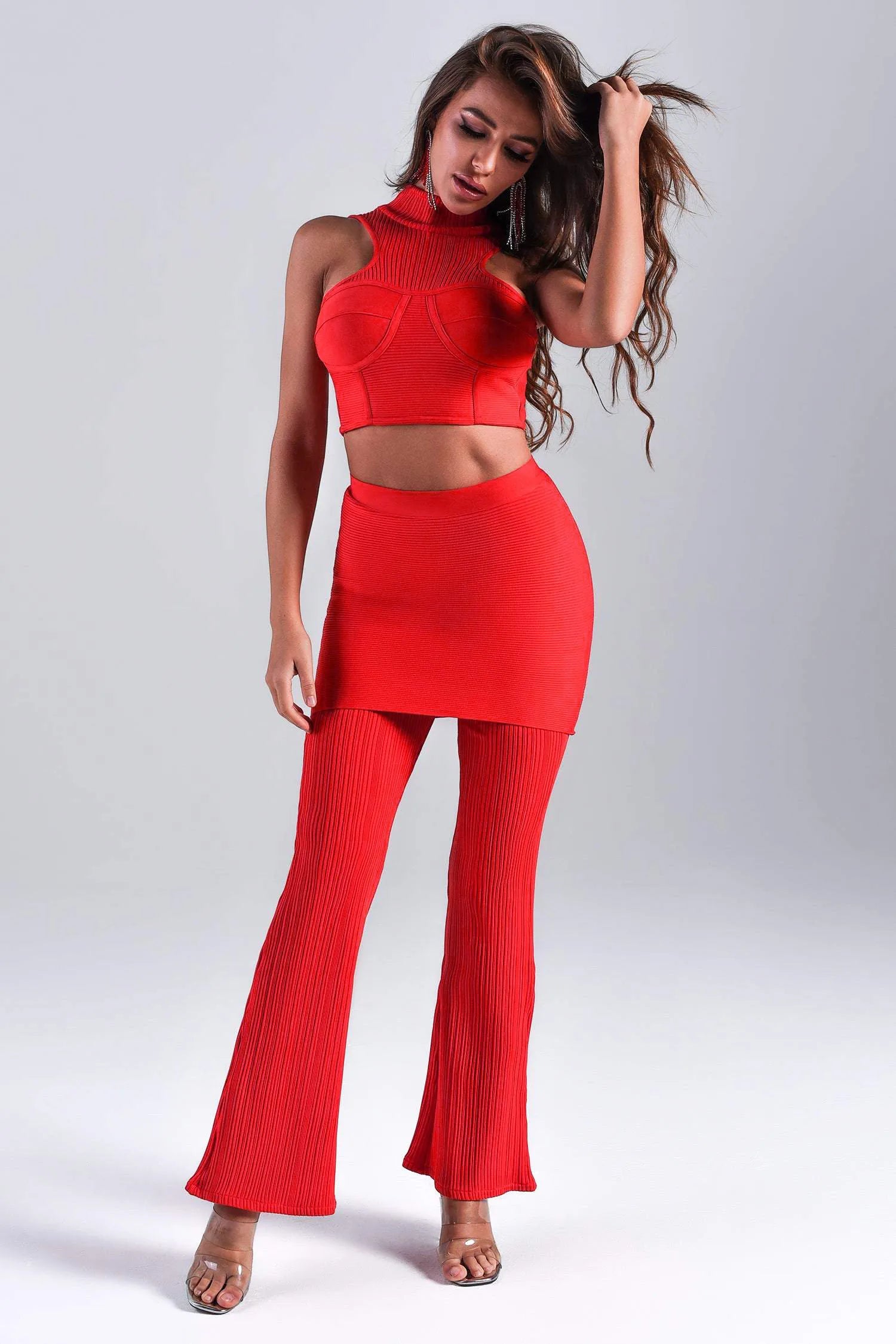 Belle&Kai Women’s Pants – Elegant, Comfortable & Versatile Styles-belleandkai.com