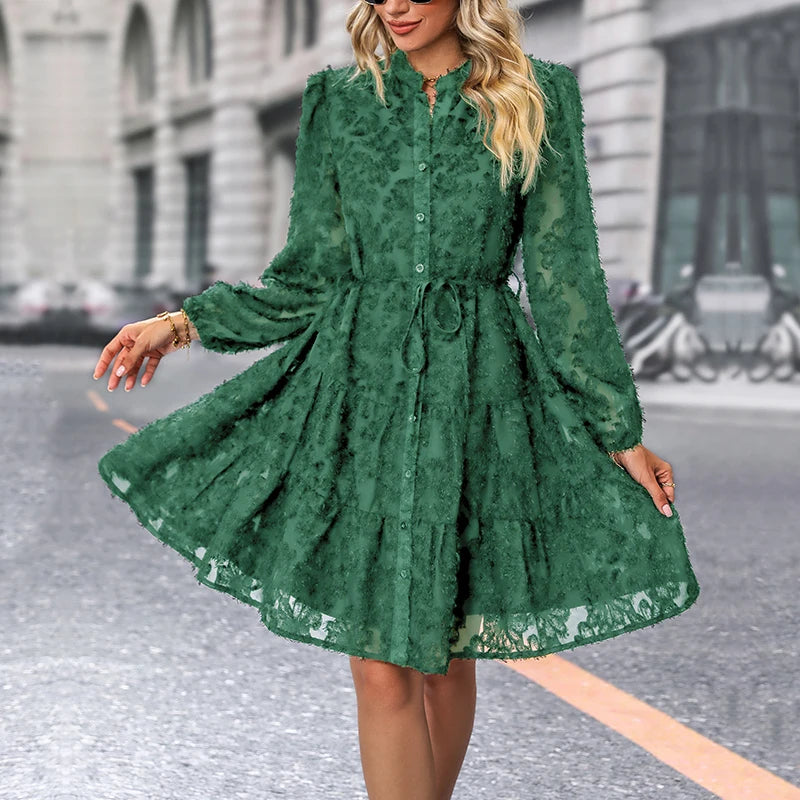 Belle&Kai Women’s Dresses – Elegant, Feminine & Timeless Styles-belleandkai.com