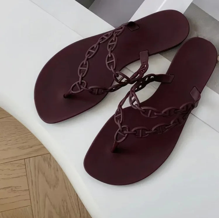 Women’s Summer Sandals – Elegant & Comfortable Footwear-belleandkai.com