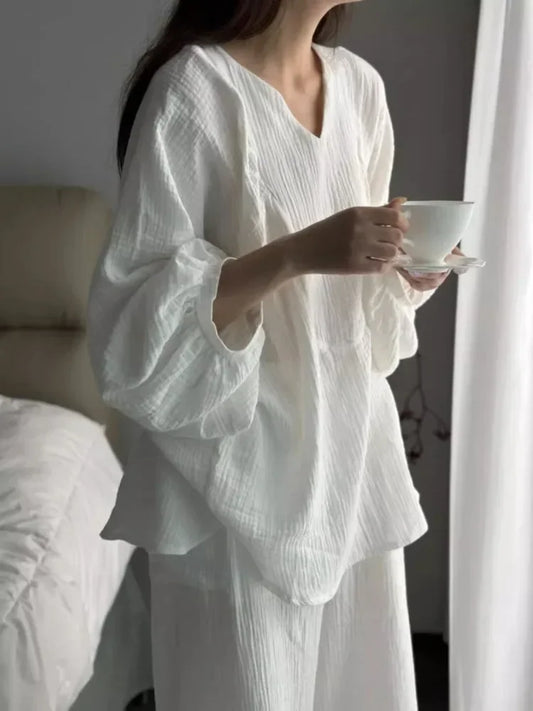 Belle&Kai Women’s Pajamas – Soft, Comfortable & Stylish Sleepwear-belleandkai.com