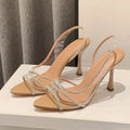 Women’s Summer Sandals – Elegant & Comfortable Footwear-belleandkai.com