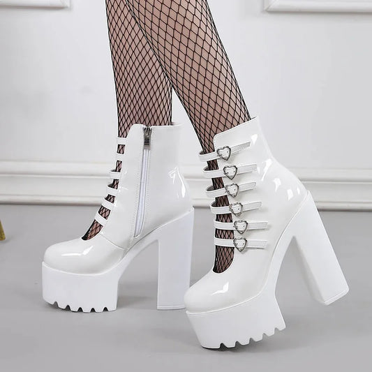 Women’s Boots – Elegant Casual Style | Belle & Kai-belleandkai.com