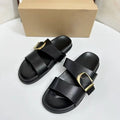 Women’s Summer Sandals – Elegant & Comfortable Footwear-belleandkai.com