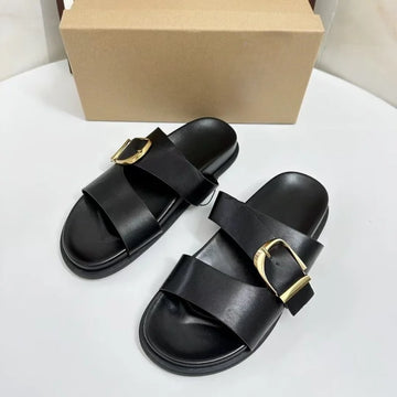 Women’s Summer Sandals – Elegant & Comfortable Footwear-belleandkai.com