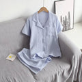 Belle&Kai Women’s Pajamas – Soft, Comfortable & Stylish Sleepwear-belleandkai.com