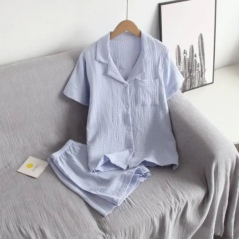 Belle&Kai Women’s Pajamas – Soft, Comfortable & Stylish Sleepwear-belleandkai.com