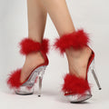 Women’s Summer Sandals – Elegant & Comfortable Footwear-belleandkai.com