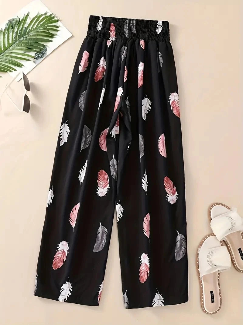 Belle&Kai Women’s Pants – Elegant, Comfortable & Versatile Styles-belleandkai.com