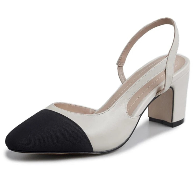 Women’s Summer Sandals – Elegant & Comfortable Footwear-belleandkai.com