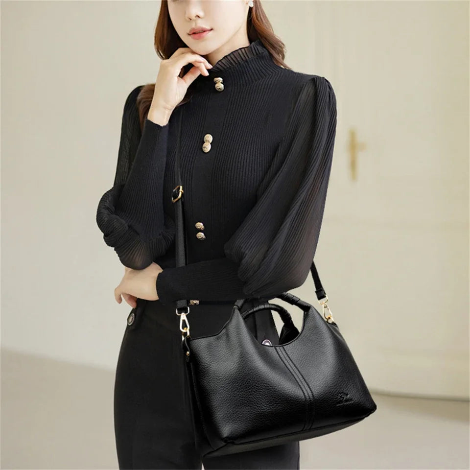 Belle&Kai Women’s Bags – Elegant, Practical & Timeless Designs-belleandkai.com