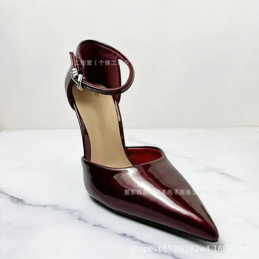 Belle&Kai Women’s Shoes – Elegant, Comfortable & Versatile Footwear-belleandkai.com