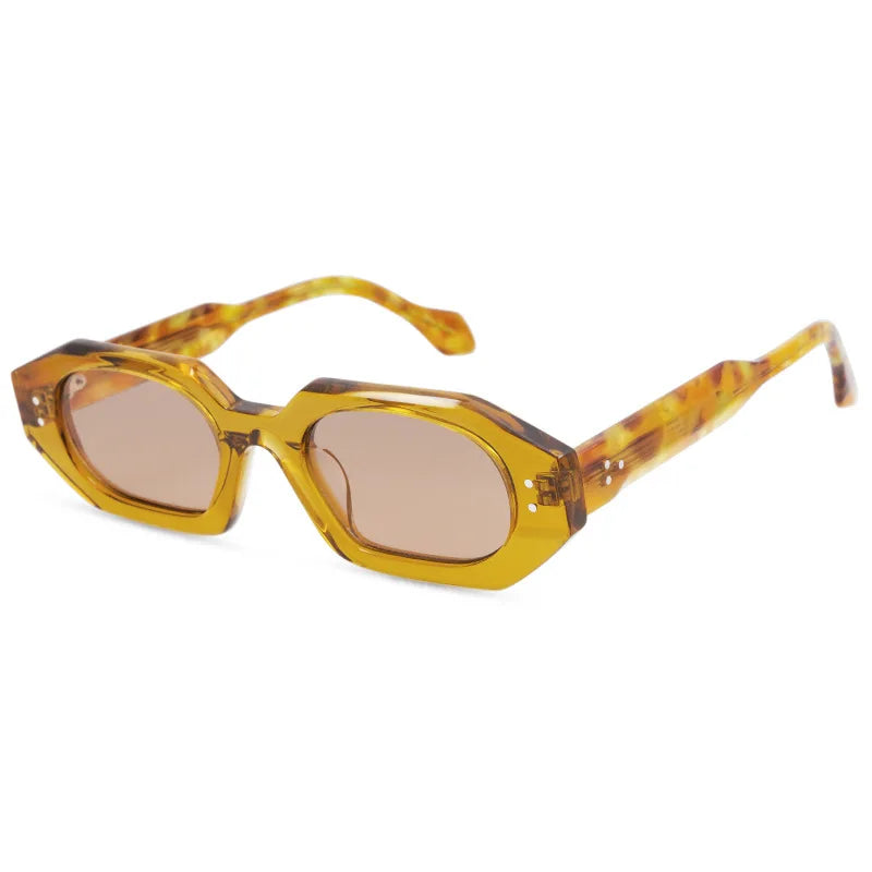 Belle&Kai Women’s Sunglasses – Stylish, Elegant & UV Protection-belleandkai.com