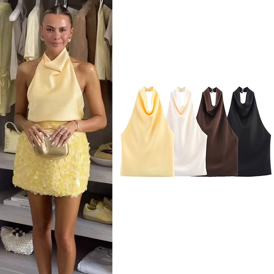 Belle&Kai Women’s Tops – Chic, Comfortable & Versatile Styles-belleandkai.com