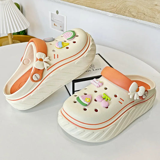 Women’s Summer Sandals – Elegant & Comfortable Footwear-belleandkai.com