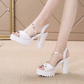 Women’s Summer Sandals – Elegant & Comfortable Footwear-belleandkai.com