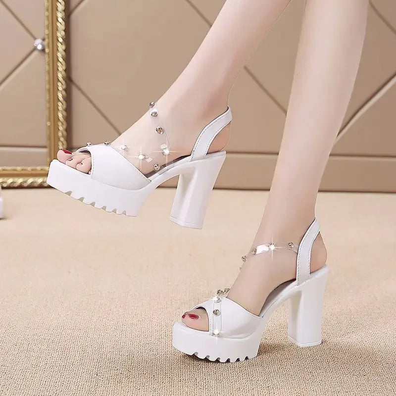 Women’s Summer Sandals – Elegant & Comfortable Footwear-belleandkai.com