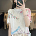 Belle&Kai Women’s Tops – Chic, Comfortable & Versatile Styles-belleandkai.com