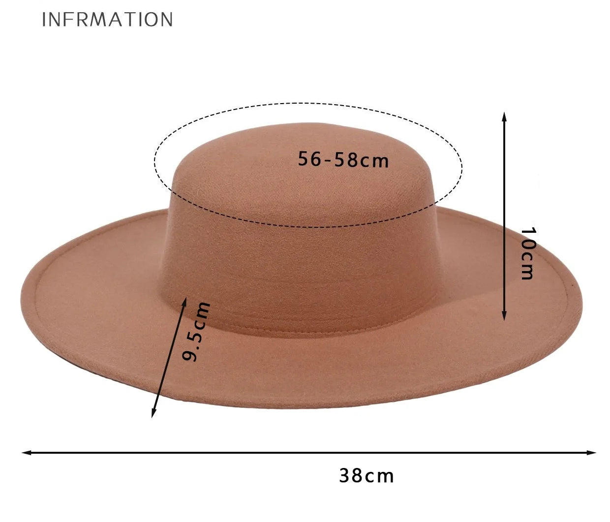 Belle&Kai Women’s Hats – Elegant, Trendy & Versatile Styles-belleandkai.com